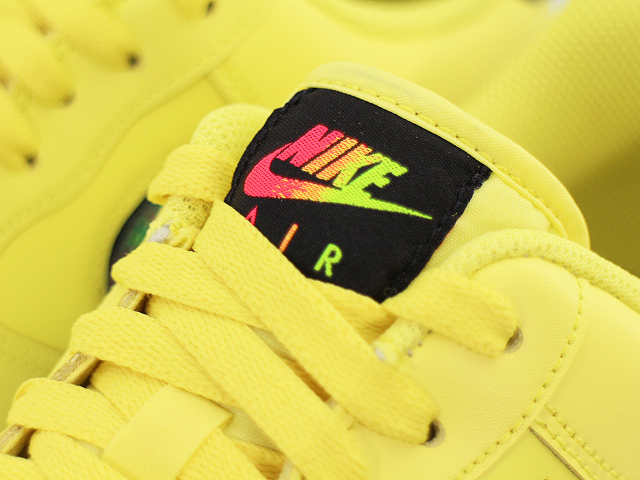 AIR FORCE 1 07 LV8 3 CI0064-700 - 4