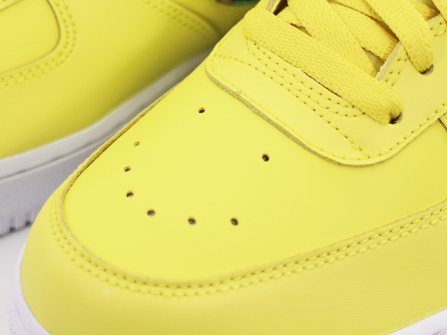 AIR FORCE 1 07 LV8 3 CI0064-700 - 5