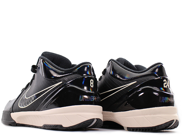 undftd kobe 4 olive