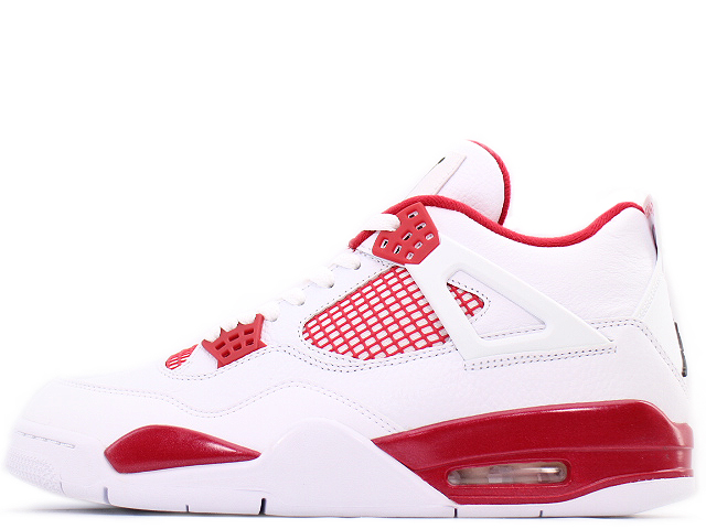 NIKE AIR JORDAN4 ALTERNATE ’89 27cm 美品