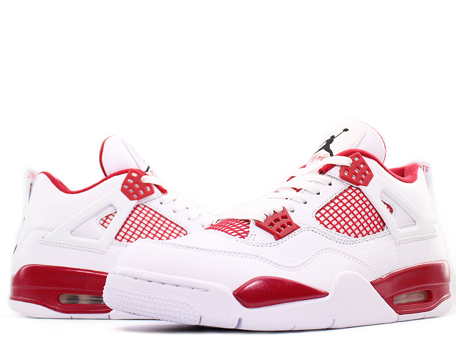 AIR JORDAN 4 RETRO 308497-106 - 1