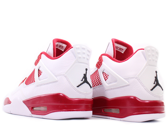 Air jordan 4 alternate outlet
