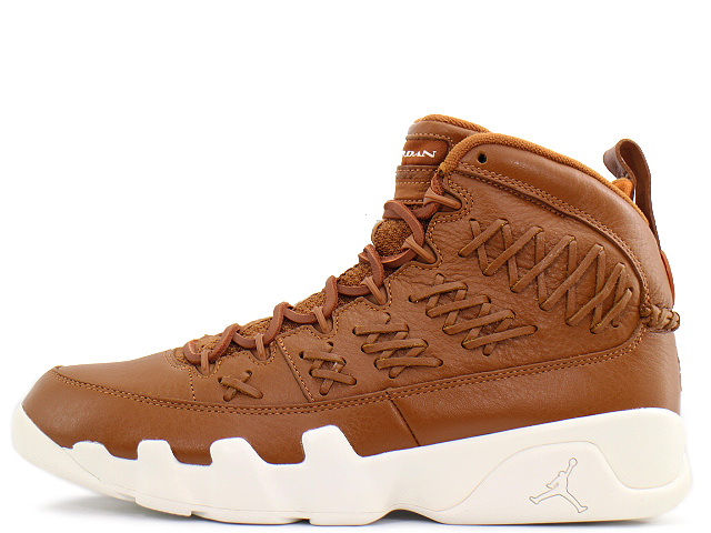 jordan retro 9 pinnacle