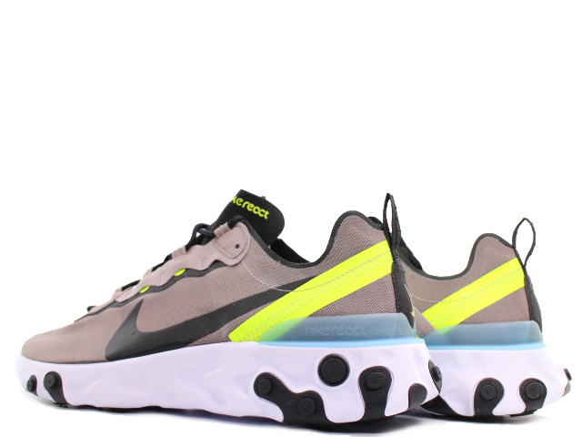REACT ELEMENT 55 BQ6166-201 - 2