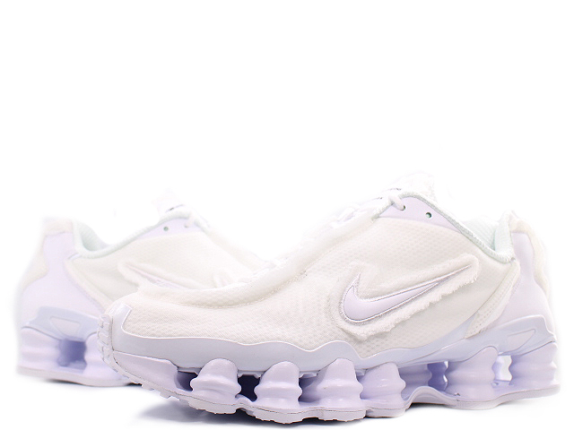 WMNS NIKE SHOX TL / CDG CJ0546-100 - 1