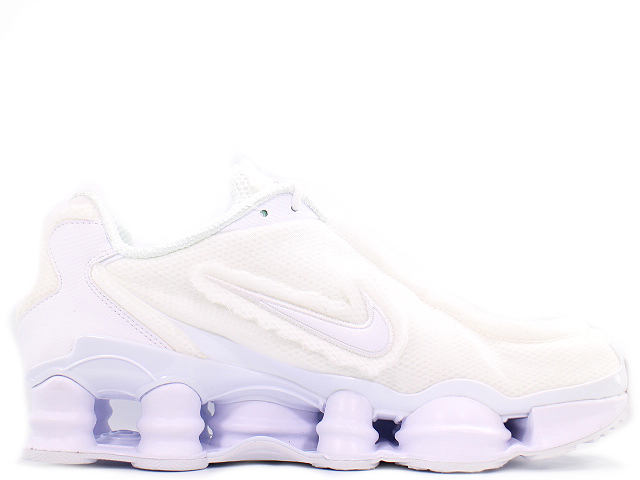 WMNS NIKE SHOX TL / CDG CJ0546-100 - 3