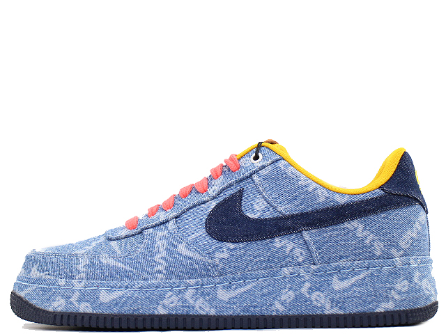 AIR FORCE 1 LOW LEVI’S CV0670-447