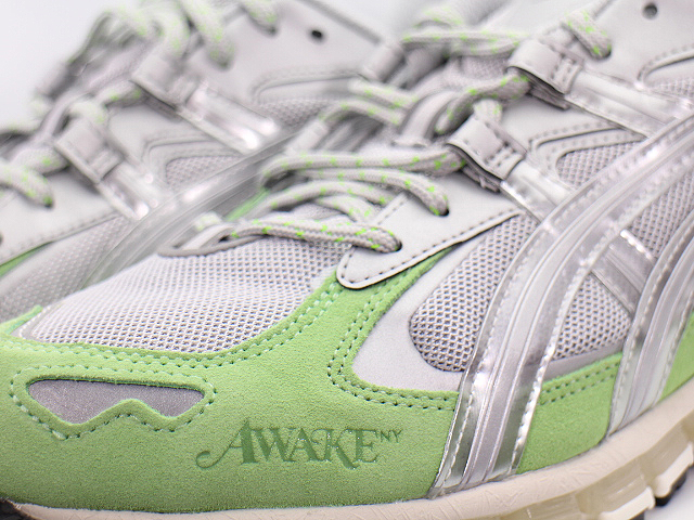 GEL-KAYANO 5 360 1021A244-020 - 4