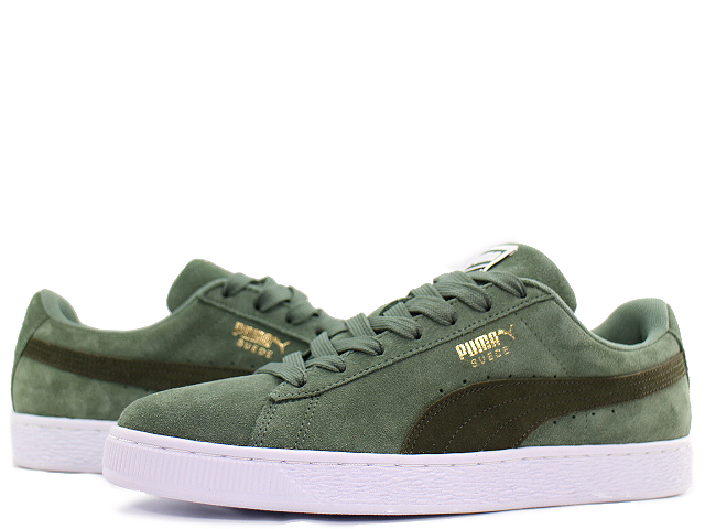 SUEDE CLASSIC 365347-36 - 1