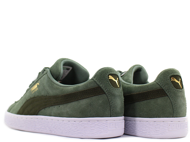 SUEDE CLASSIC 365347-36 - 2