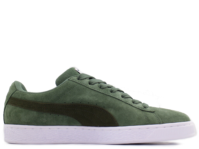 SUEDE CLASSIC 365347-36 - 3
