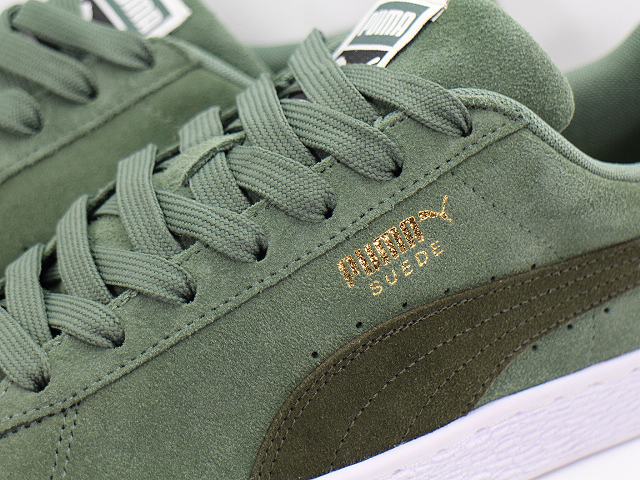 SUEDE CLASSIC 365347-36 - 5