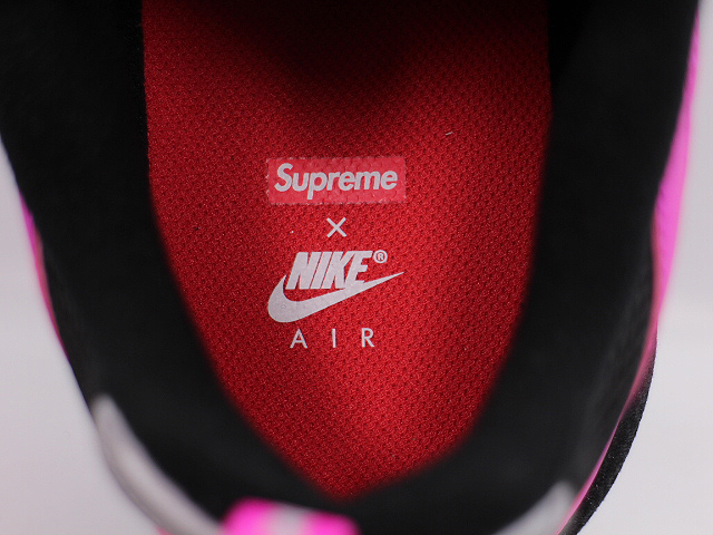 AIR HUMARA 17 SUPREME 924464-600 - 5