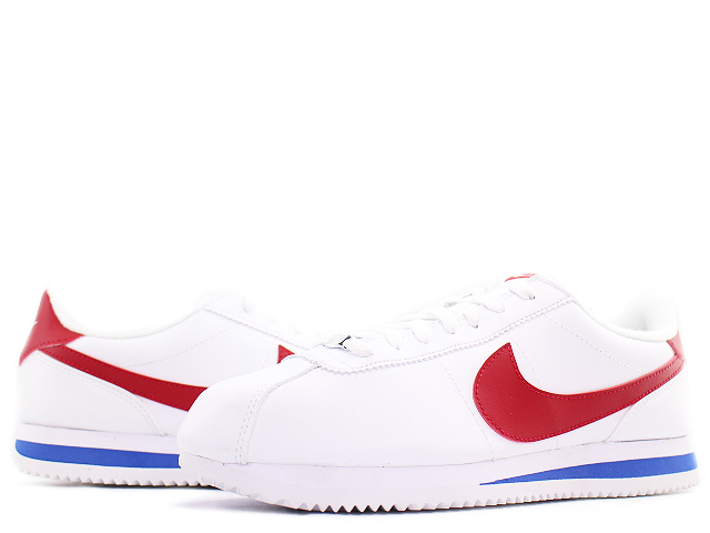 CORTEZ BASIC LEATHER 819719-103 - 1