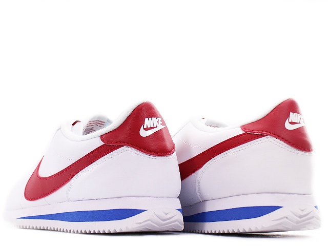CORTEZ BASIC LEATHER 819719-103 - 2