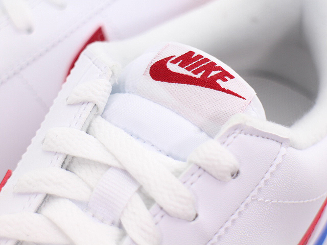 CORTEZ BASIC LEATHER 819719-103 - 5