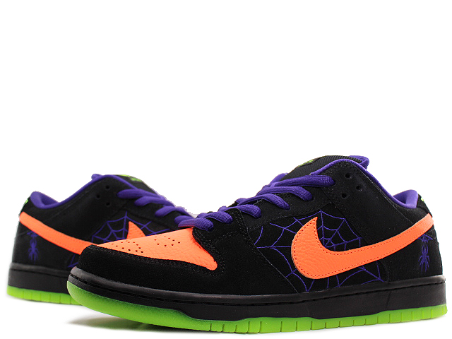 SB DUNK LOW PRO BQ6817-006 - 2