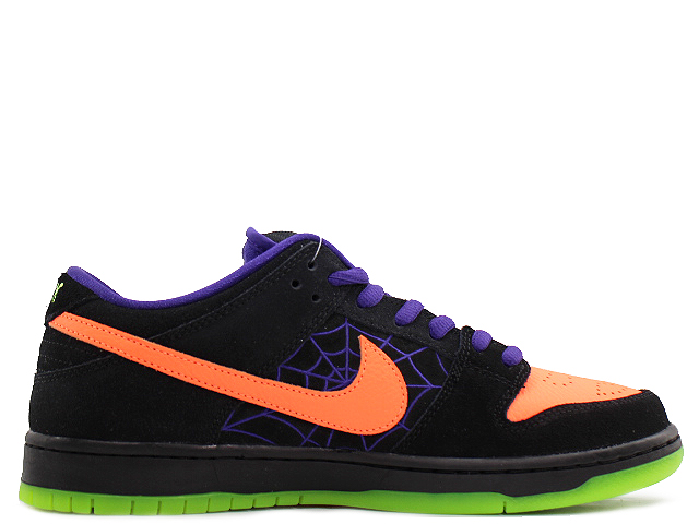 SB DUNK LOW PRO BQ6817-006 - 1