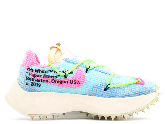 WMNS VAPOR STREET/OW CD8178-400 - 3