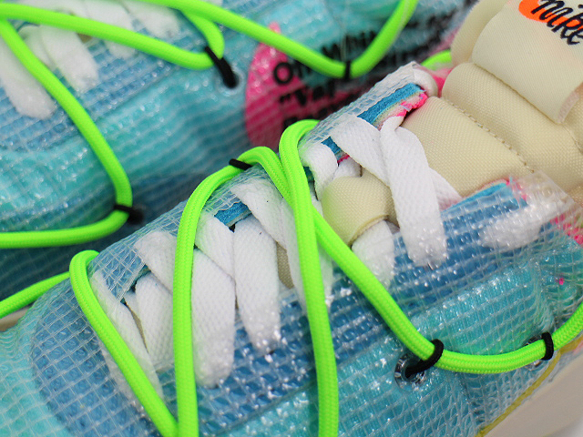 WMNS VAPOR STREET/OW CD8178-400 - 5