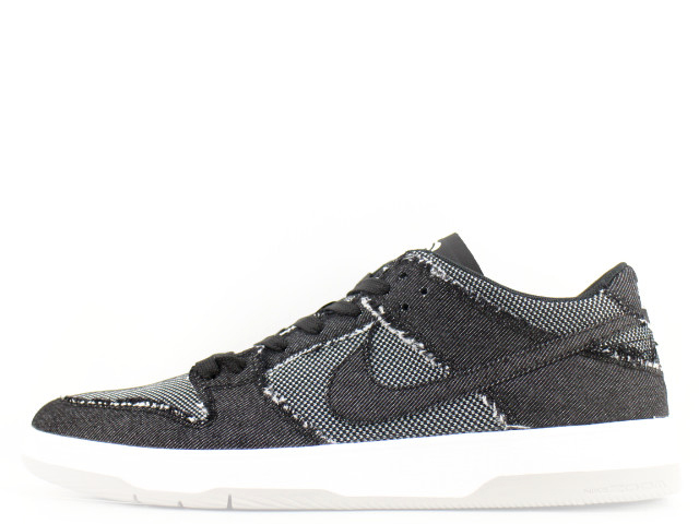 zoom dunk low