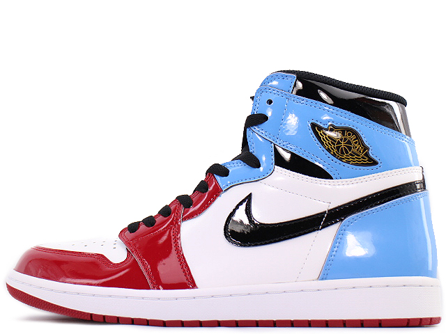 fearless air jordan 1 high og