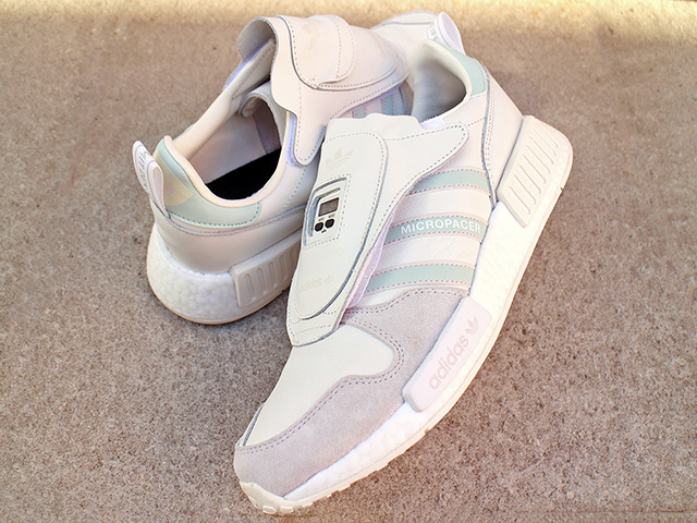 MICROPACER_R1 “RUNNING WHITE/CLOUD WHITE”01