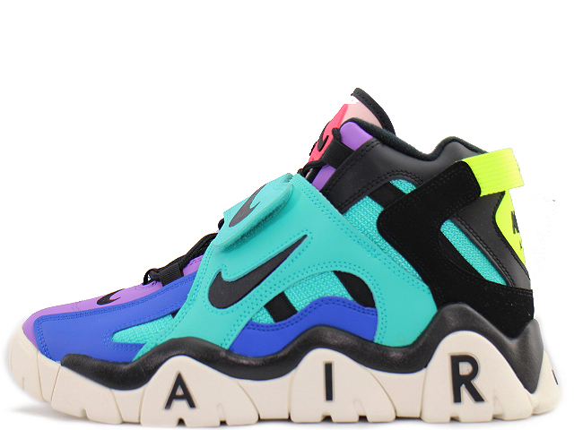 NIKE AIR BARRAGE 28.0cm ナイキ　バーレージ