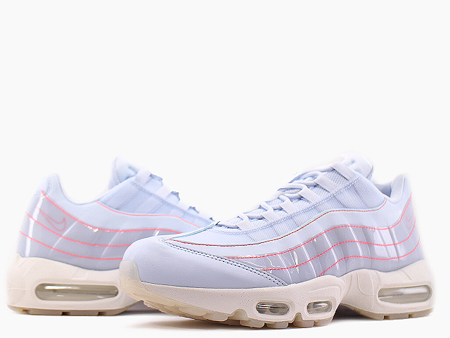 WMNS AIR MAX 95 SE 918413-400 - 1