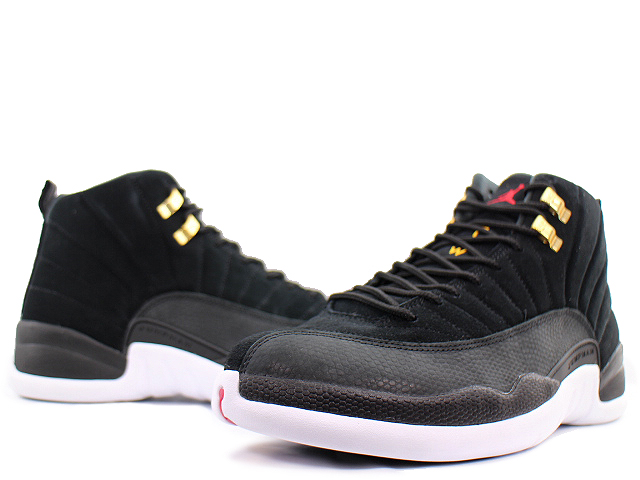 AIR JORDAN 12 RETRO 130690-017 - 1