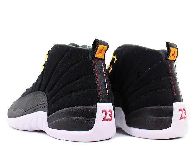 AIR JORDAN 12 RETRO 130690-017 - 2