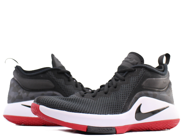 LEBRON WITNESS 2 942518-006 - 1