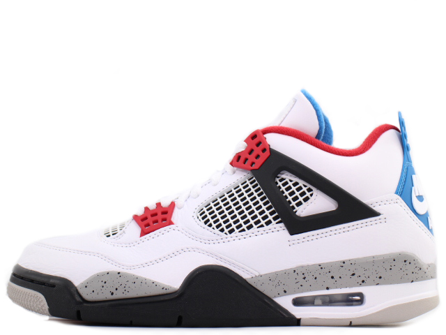 NIKE AIR JORDAN 4RETRO SE