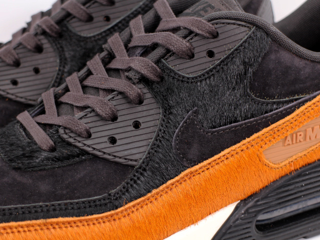 WMNS AIR MAX 90 LX 898512-005 - 4