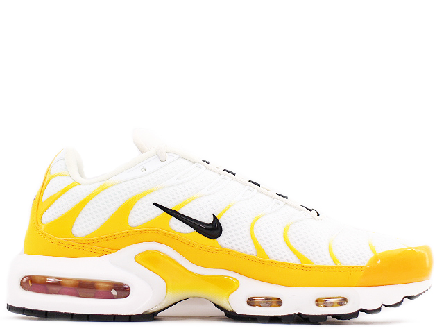 WMNS AIR MAX PLUS CD7061-700 - 1