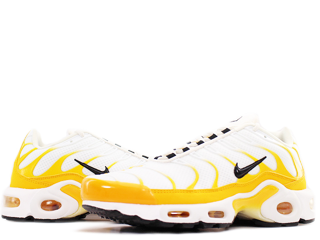 WMNS AIR MAX PLUS CD7061-700 - 2
