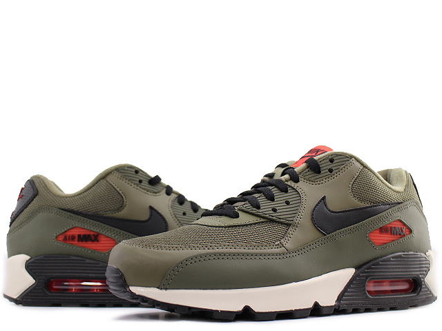 AIR MAX 90 ESSENTIAL AJ1285-205 - 2