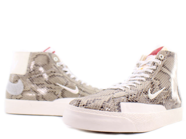 NIKE SB BLAZER MID QS Soulland 28.5cm