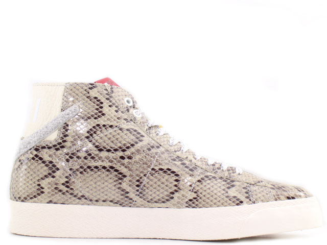 SB BLAZER MID QS CN4540-001 - 3