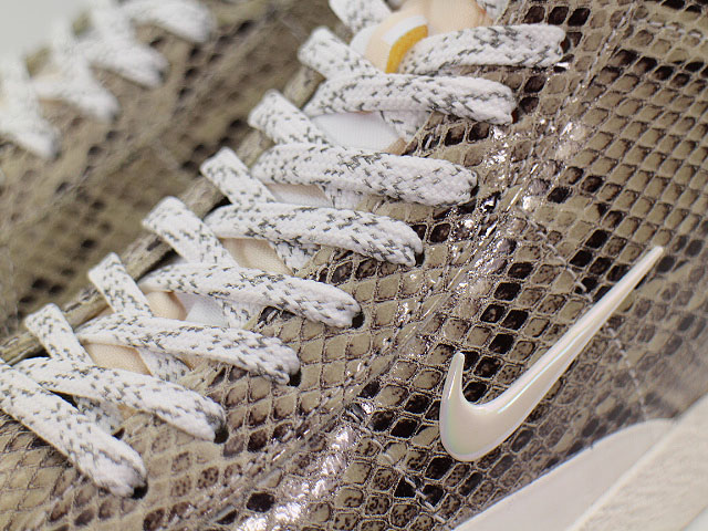 SB BLAZER MID QS CN4540-001 - 5