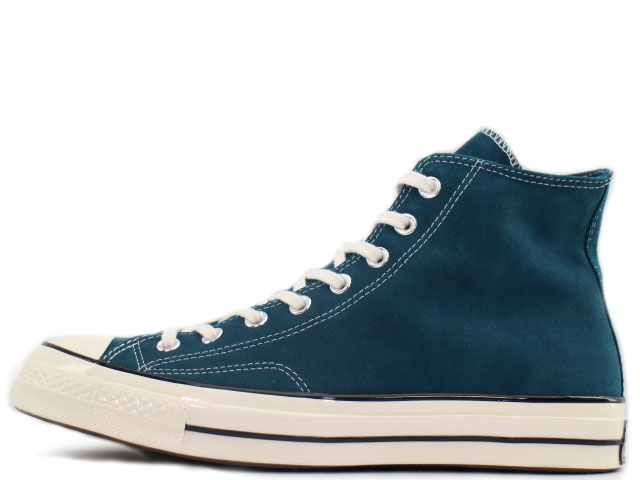 CHUCK 70 HI 166214C