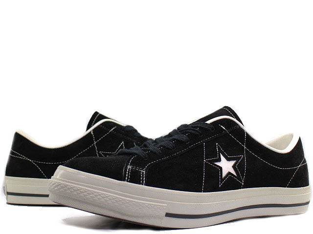ONE STAR J SUEDE 32356911 - 1