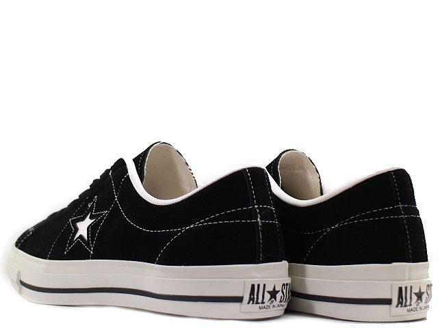 ONE STAR J SUEDE 32356911 - 2