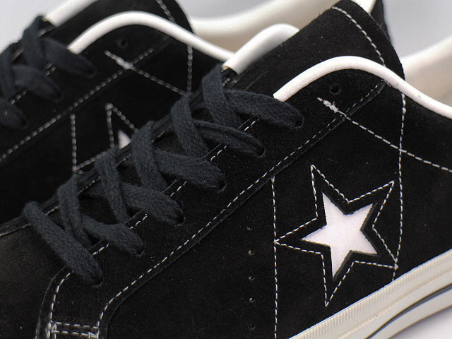 ONE STAR J SUEDE 32356911 - 5