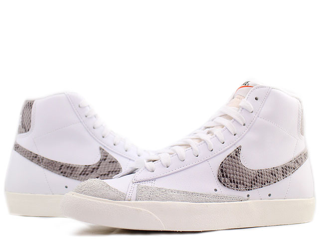 BLAZER MID 77 VINTAGE CI1176-101 - 2