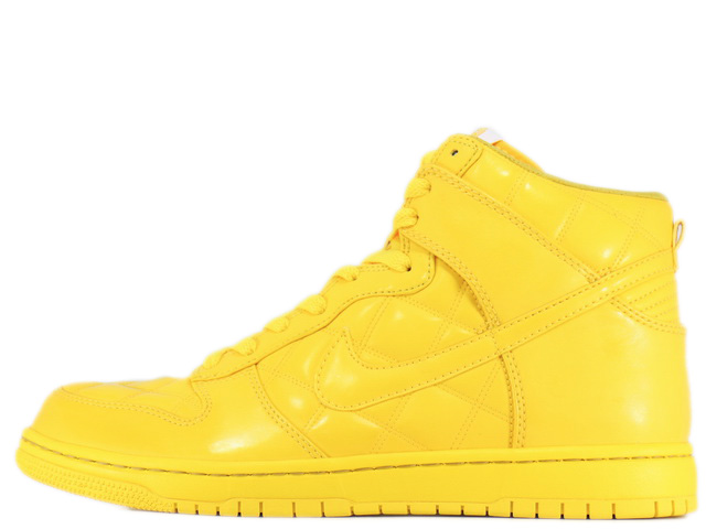 nike dunk high supreme olympic