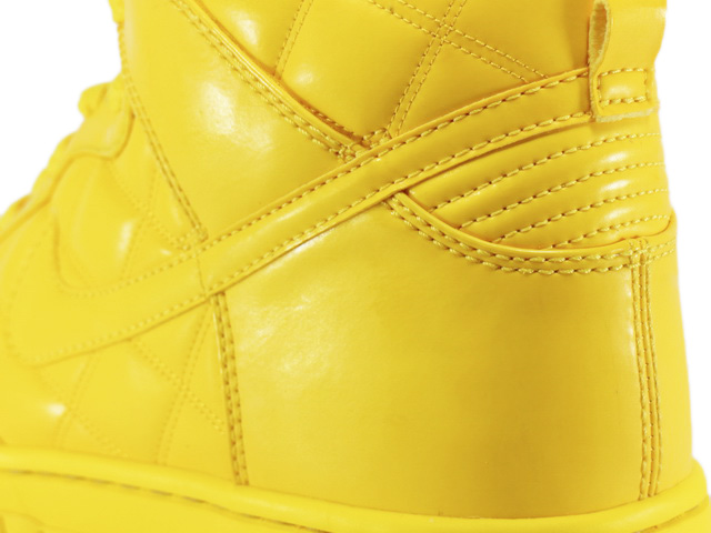 NIKE DUNK HIGH SUPREME北京オリンピックイエロー28.5cm NIKE DUNK HIGH SUPREME 321762-771 - スニーカーショップSKIT