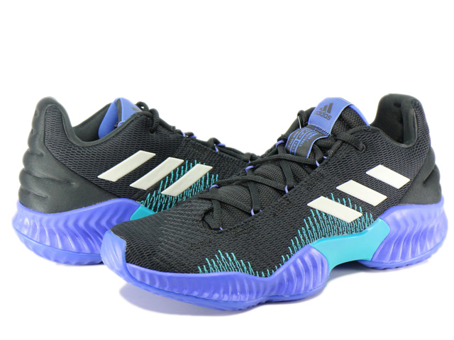 PRO BOUNCE 2018 LOW AC7427 - 1
