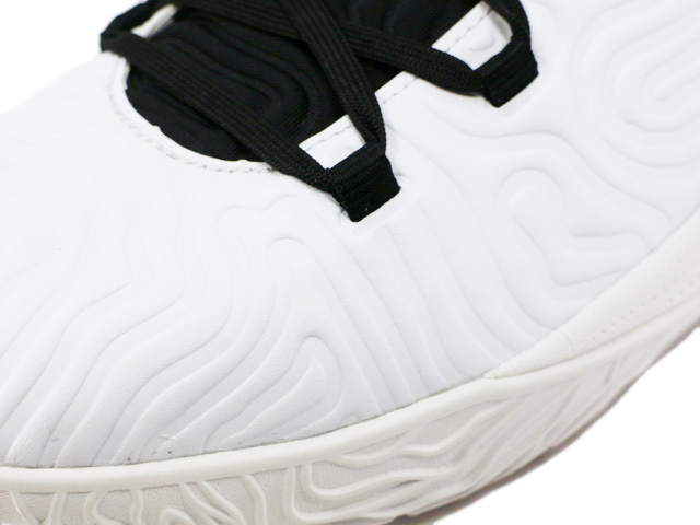 Under Armour　UA Nihon3　ホワイトシューズ Under Armour UA Nihon3 ホワイトシューズ UNDER ARMOUR