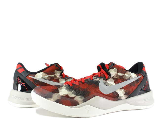 KOBE 8 SYSTEM 555035-601 - 1